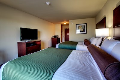 Photos of Cobblestone Hotel & Suites