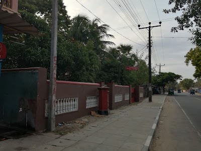 post-office
