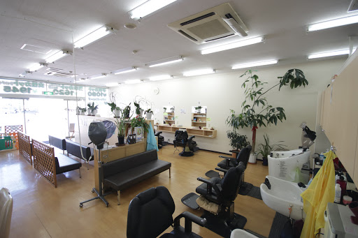 カットハウスちゃむ