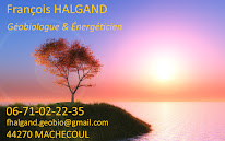 François Halgand à Machecoul-Saint-Même