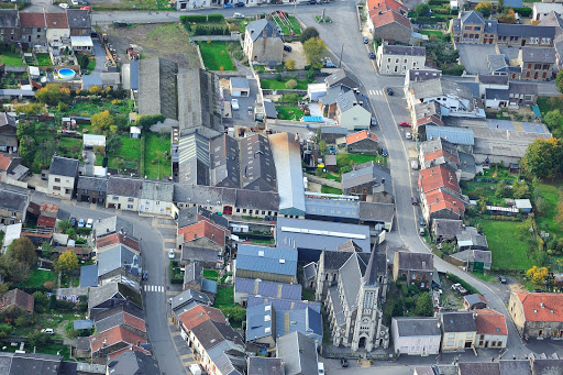 Etablissements Thevenin Et Compagnie