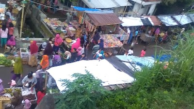 Photos of Pasar Brug Duwur Lebakgowah