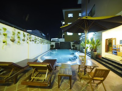 lodging