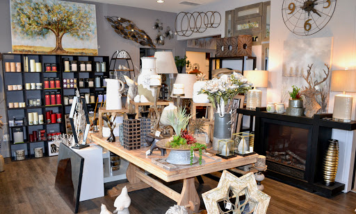 Decor West Interiors Inc.