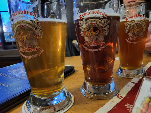 Brauhaus Friedrichroda - Visual
