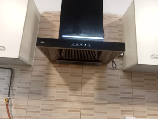 Chimney service