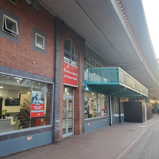 I. Empiress Massage & Contour Spa