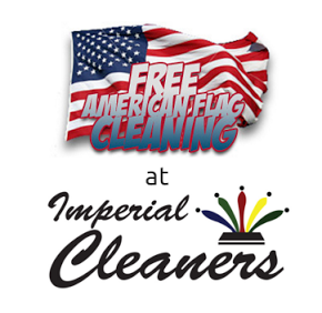 Imperial Dry Cleaners