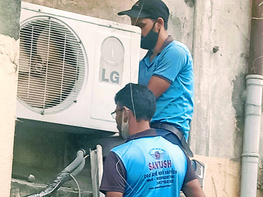 Air Conditioner Repair Service post image