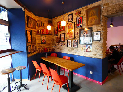 Arlette Café - Bar Rock & Populaire Gallery - France
