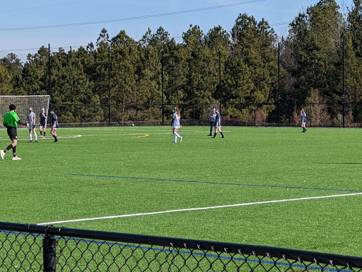 Mills Park Field 1 - Thumbnail