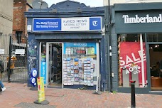 Kayes Newsagents brighton