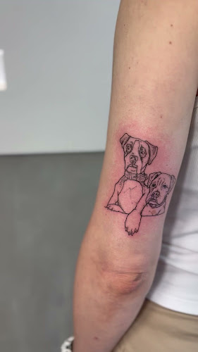 Godziny otwarcia Katarzyna Leszczyńska Tattoo & Art