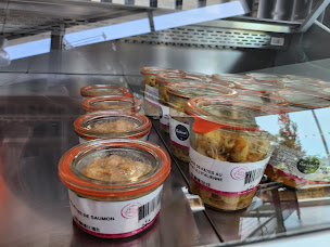 Photo n°2 de La Tanière des Portes du Coglais à Les Portes du Coglais (Poste)