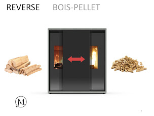 Photo n°5 de TEAM MAKINDRA BEAUFRERE à Lasseube-Propre (Magasin de poêles à bois)