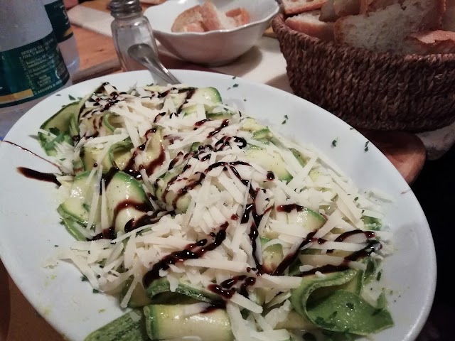 Al Numero 9 Grosseto
