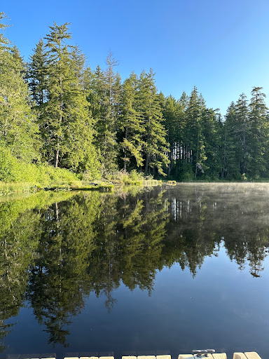 Panhandle Lake 4-H Camp