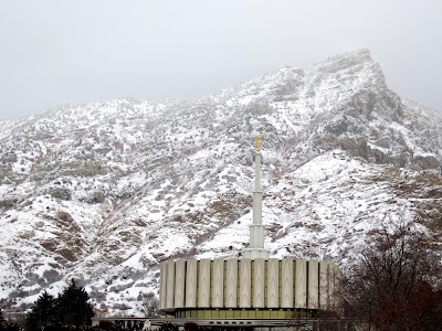 Photos of Provo Utah Temple
