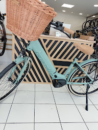 Photo n°31 de Objectif Bike - Magasin de vélo. Location, Vente et Réparation à Vauvert (Magasin de vélos électriques)