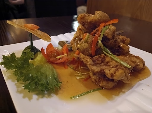 Eat East - Thumbnail