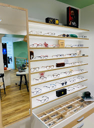 Photo n°32 de Lissac l'Opticien Les Sables d'Olonne à Les Sables-d'Olonne (Magasin de lunettes de soleil)