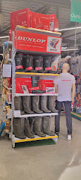 Photo n°5 de RURAL MASTER ESTANCARBON à Estancarbon (Magasin de vêtements professionnels)