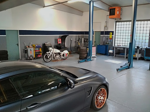 GARAGE 64 - Thumbnail