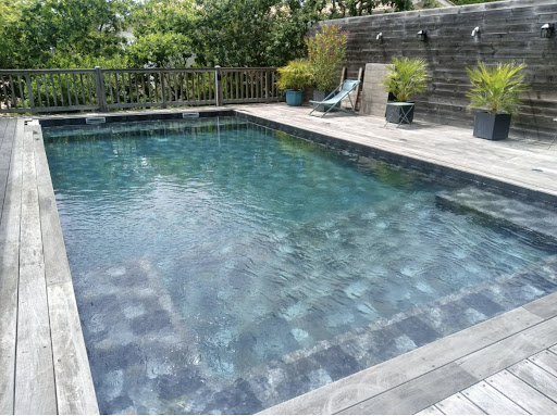 Photo de ALM PISCINE à Ercé-en-Lamée (35620)