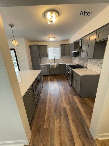 Underwood Remodeling LLC