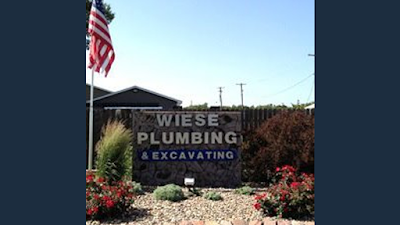 Wiese Plumbing & Excavating