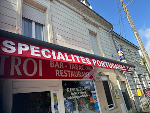 Photo n°31 de Bar L'Octroi - restaurant Portugais à Saint-Pierre-des-Corps (Bureau de tabac)