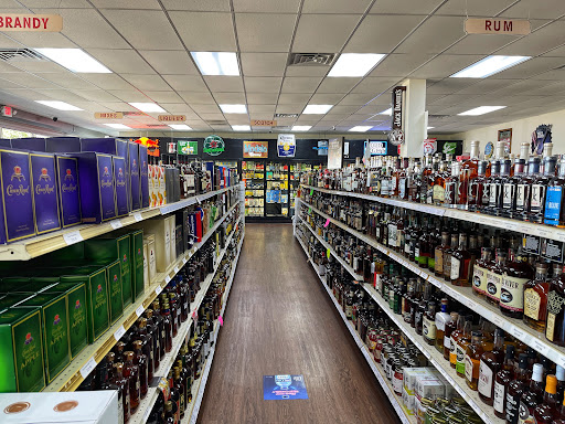 Arlington Liquor Store - Thumbnail