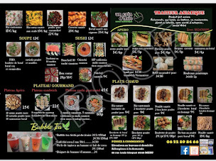 Photo n°6 de Un coin d'asie à Méru (Restauration rapide)