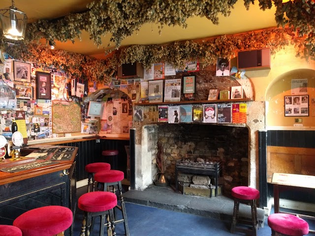The Bell Inn