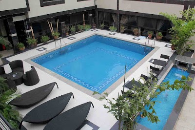 Photos of Primal Hotel Ikoyi
