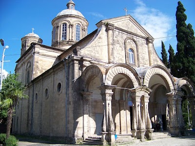 Photos of ხარების ტაძარი