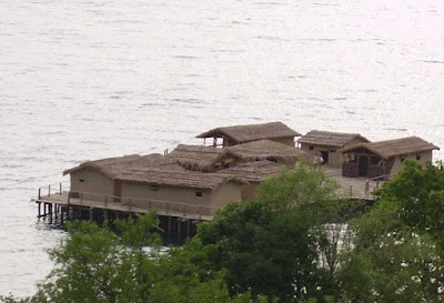 Photos of Bay of Bones Museum - Entrance