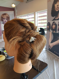 Photo n°52 de Coiffeur Collection à Danjoutin (Salon de coiffure)