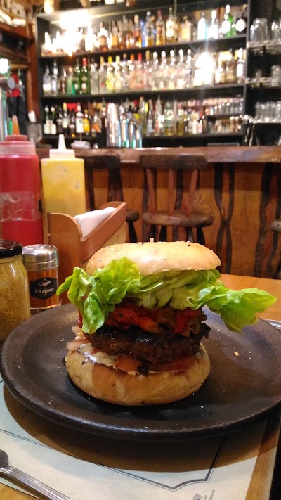 Photos of El Camino