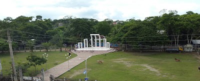 Photos of Barguna Town Hall