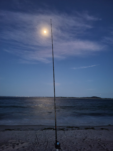 Sandy Point Public Parking - Thumbnail