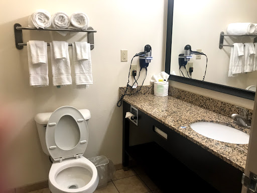 Holiday Inn Express & Suites Washington - Meadow Lands, an IHG Hotel - Thumbnail