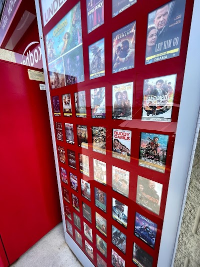 Redbox