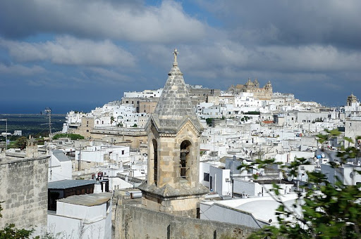 Guida di Puglia - Thumbnail