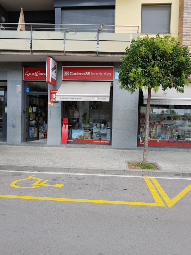 Ferreteria Ana Maria