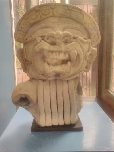 Photos of Museo Arqueologico Julio Cesar Cubillos