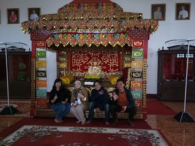 Photos of Istana Palopo