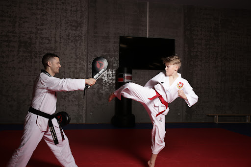 Vågen Taekwondo Klubb