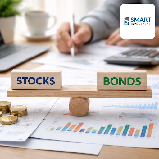 Building long-term wealth starts with the right balance between growth and safety. At Smart Inves… post image
