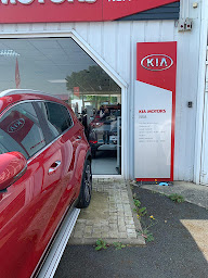 Photo n°28 de KIA | GCA - Alençon à Cerisé (Vendeur de voitures d'occasion)